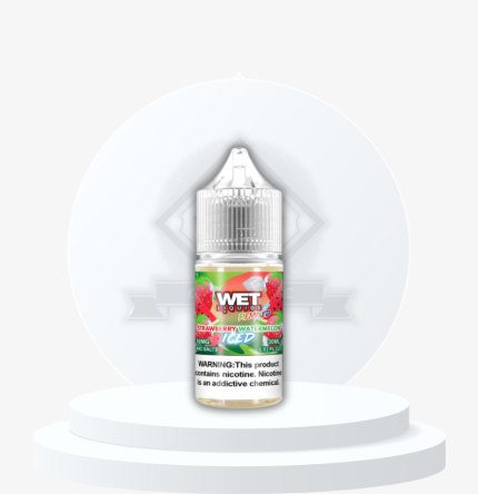 Strawberry Watermelon Iced (30ML Nic Salt )