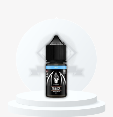 Tribeca (30ML Nic Salt ) - HALO