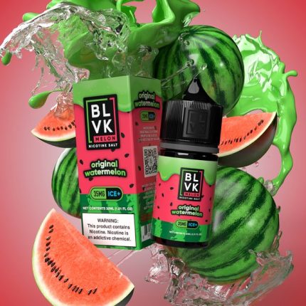 Original Watermelon (30ml Nic Salt)