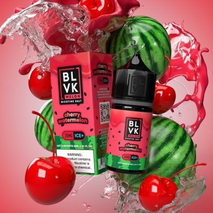 Cherry Watermelon (30ml Nic Salt)