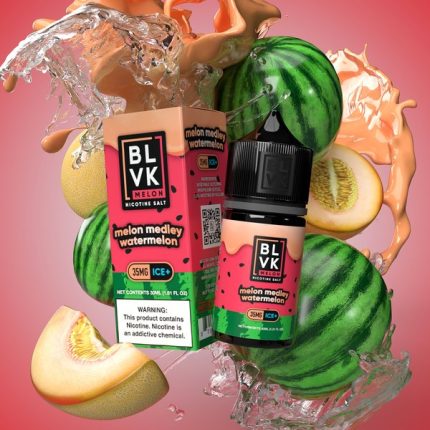 Melon Medley Watermelon (30ml Nic Salt)