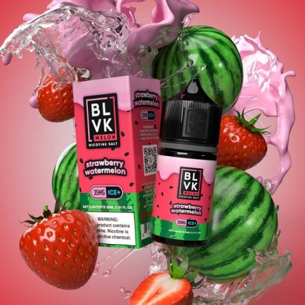 Strawberry Watermelon (30ml Nic Salt)